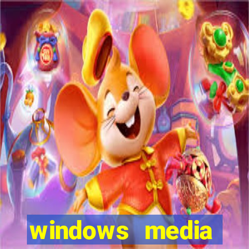 windows media player classic